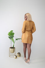 Golden Hour- Skirt Only