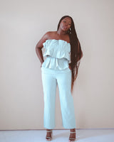 Talk Sage to Me (PANTS ONLY)