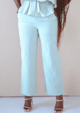 Talk Sage to Me (PANTS ONLY)