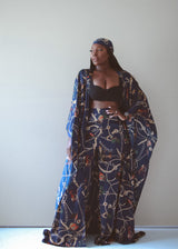 Rich Aunty  - PANTS ONLY