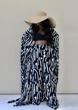 Vacay Me Please - KAFTAN ONLY