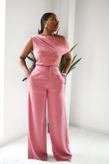 Marrakech- Dusty Pink (TOP ONLY)